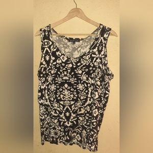 Jones New York Tank Top